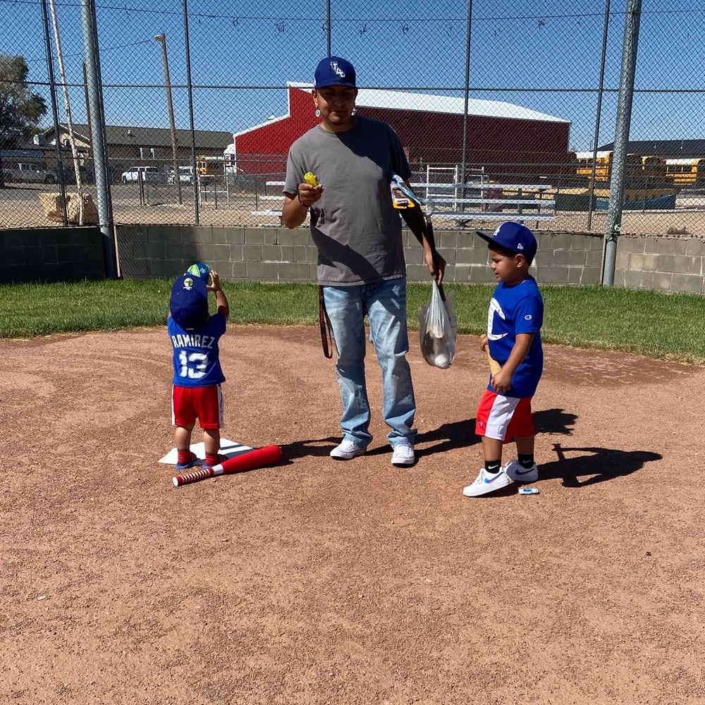 Meet your Posher, Javi